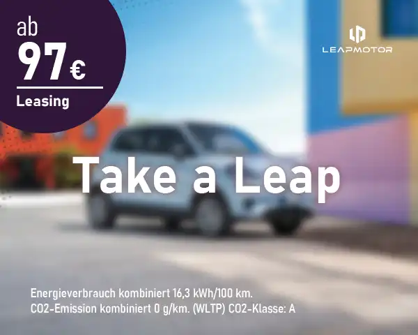 Leapmotor